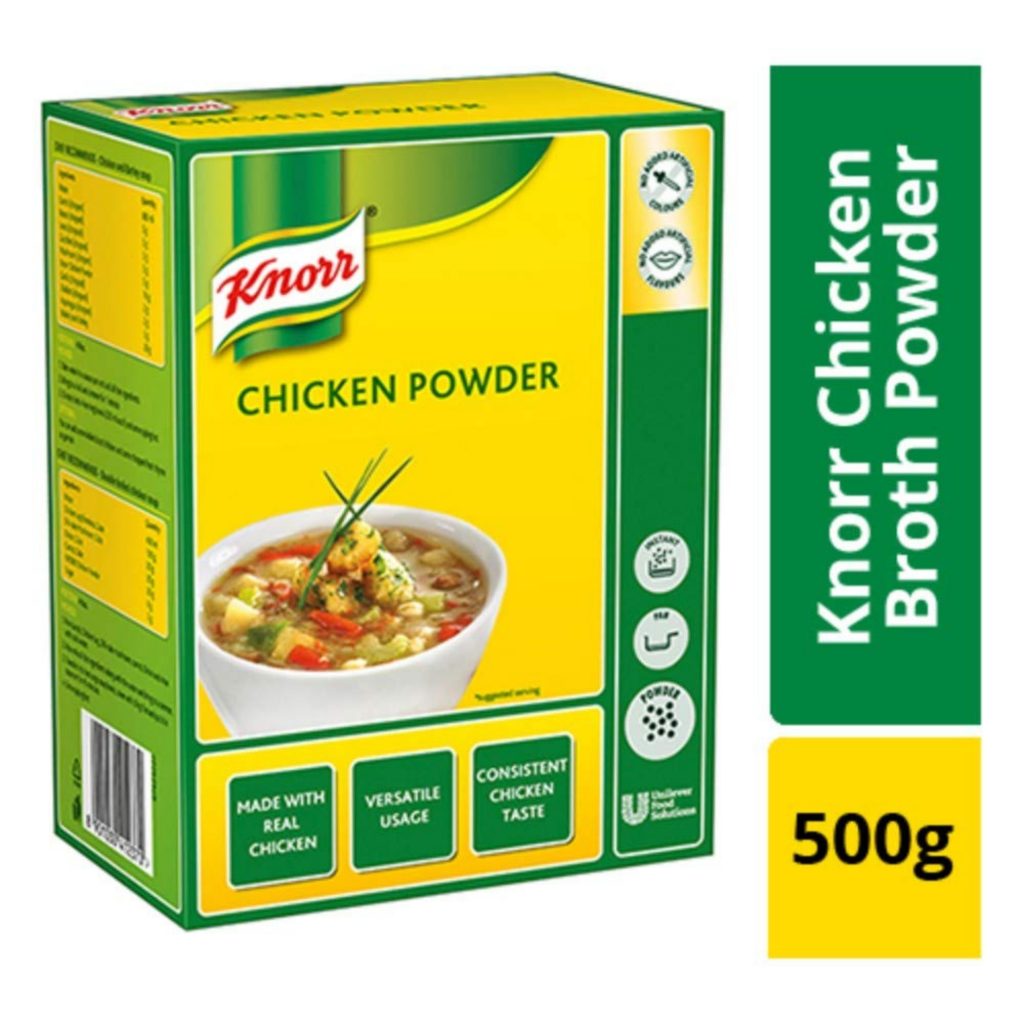 Can I Add Fiber Powder to My Chicken? Here’s How and Why