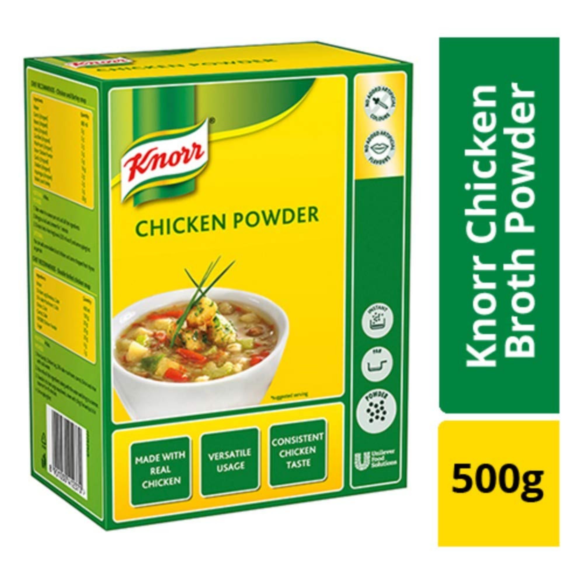 knorr chicken broth recipe - setkab.com