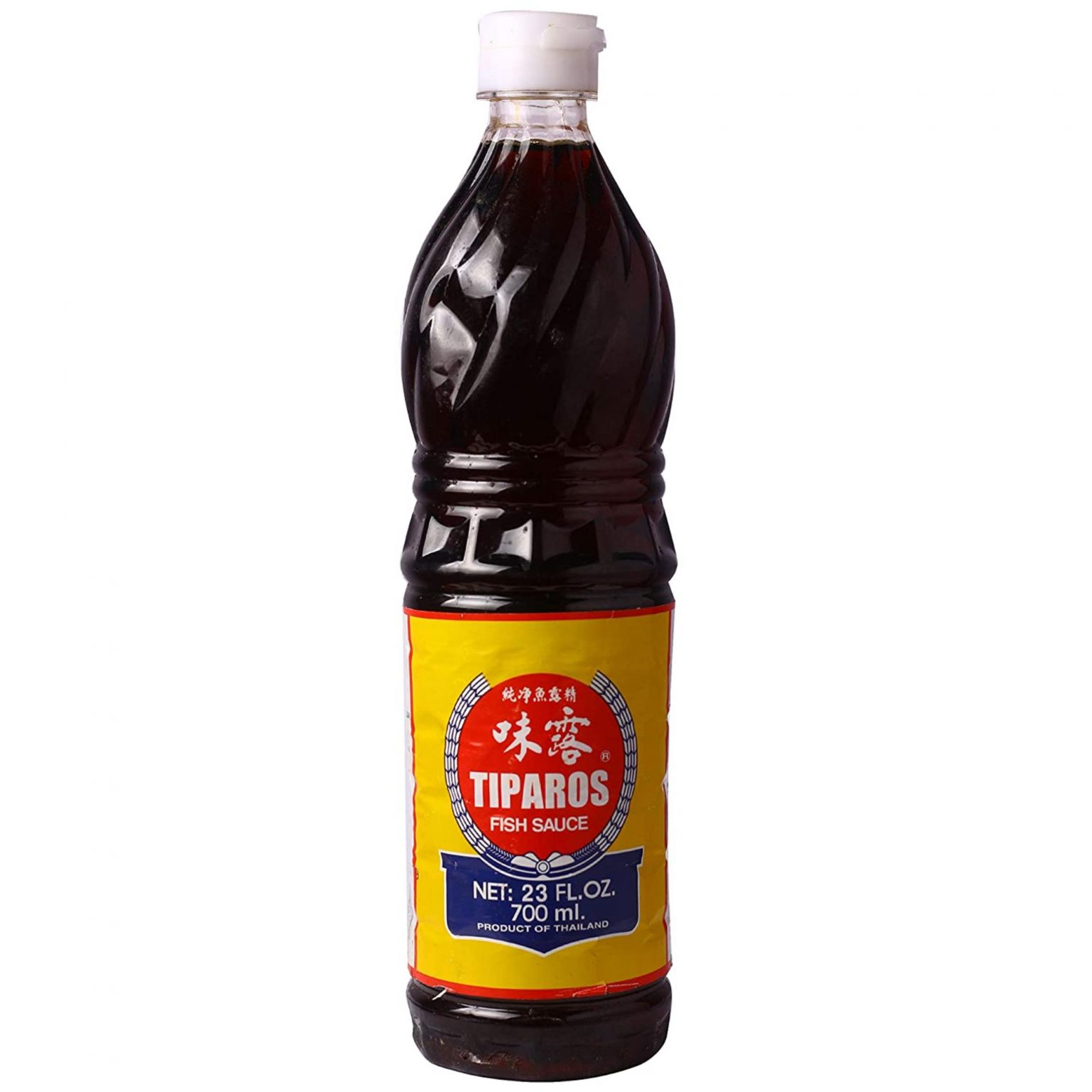 Tiparos Fish Sauce, 700ml Buy Tiparos Thai Fish Sauce Online Vedant