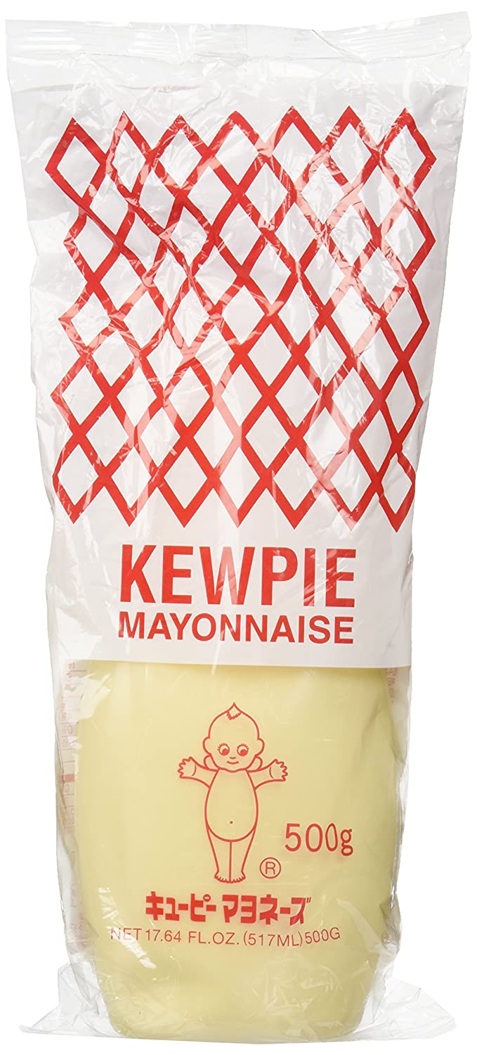 Mayonnaise Japonaise Kewpie 500ml